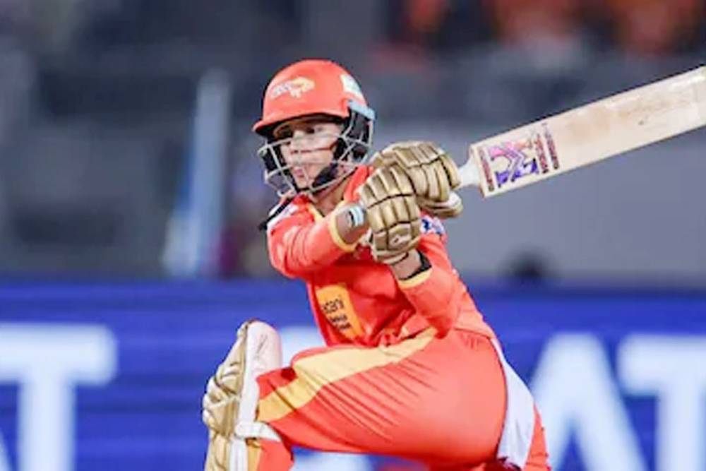 साउथ अफ्रीका दौरे के लिए भारतीय महिला टी20 टीम का ऐलान