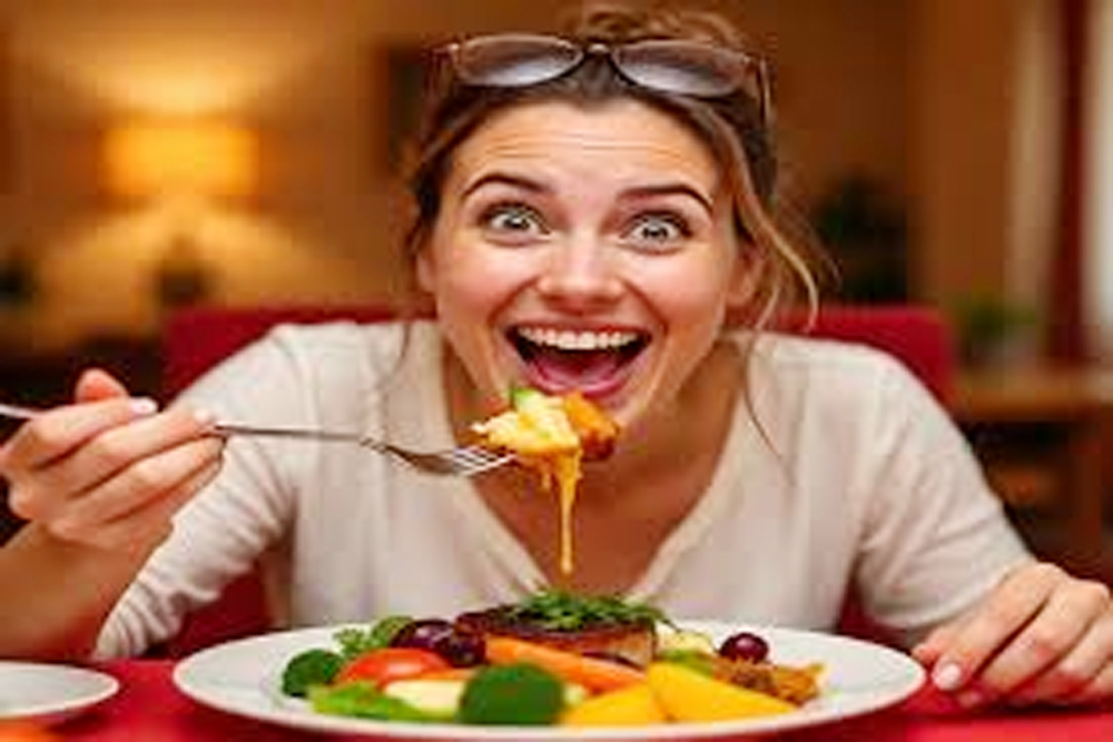 जिन्हें पित्त की होती है शिकायत, उन्हें ये चीजें खानी चाहिए