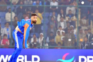 टी20 वर्ल्ड कप: वरुण चक्रवर्ती का ‘मिस्ट्री स्पिन’ इंग्लैंड के लिए बड़ा खतरा