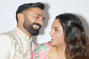 दिनेश कार्तिक के घर फिर गूंजी किलकारी, पत्नी दीपिका ने बेटी को दिया जन्म