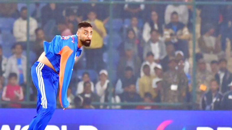 टी20 वर्ल्ड कप: वरुण चक्रवर्ती का ‘मिस्ट्री स्पिन’ इंग्लैंड के लिए बड़ा खतरा
