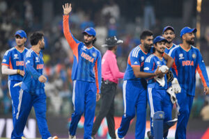 भारतीय टीम करेगी आयरलैंड का दौरा, बीसीसीआई ने जारी किया शेड्यूल