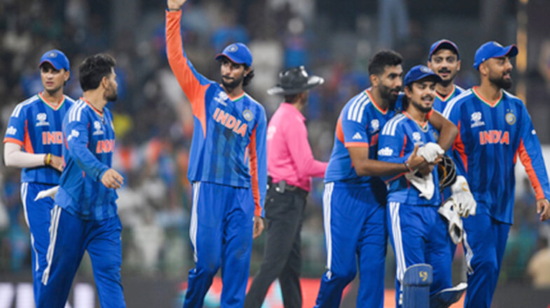 भारतीय टीम करेगी आयरलैंड का दौरा, बीसीसीआई ने जारी किया शेड्यूल