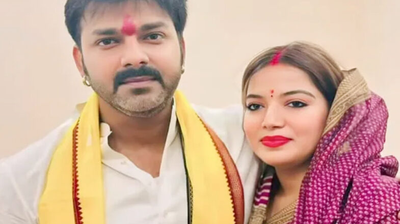 तलाक के मामले के बीच ज्योति ने मनाई शादी की सालगिरह