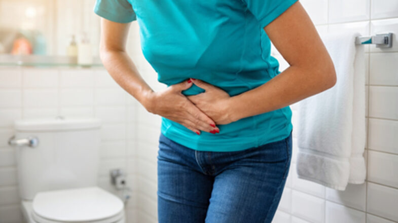 महिलाओं में बढ़ रहा यूरिन इन्फेक्शन का खतरा