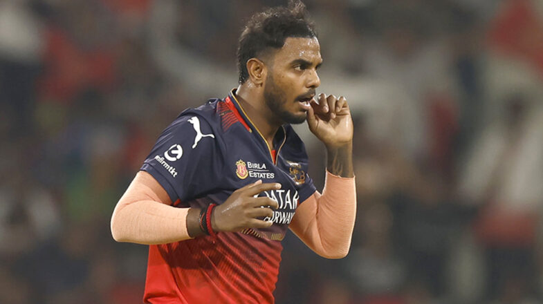 निजी कारणों के चलते यश दयाल आईपीएल 2026 से बाहर