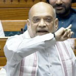 ‘विपक्ष का परिसीमन नहीं, एससी-एसटी की सीटों में वृद्धि का विरोध’, अमित शाह की दो टूक