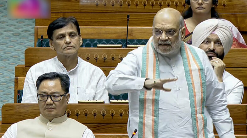 समय- सीमा से आगे