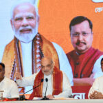 ममता सरकार के खिलाफ भाजपा का आरोपपत्र