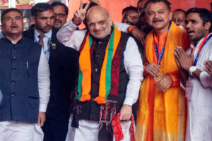 भाजपा को राज्यसभा में बड़ा फायदा