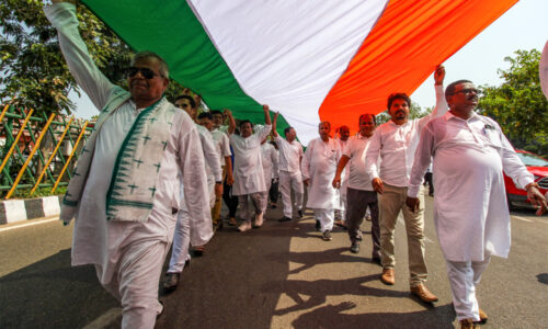 विधायकों पर परिसीमन की तलवार