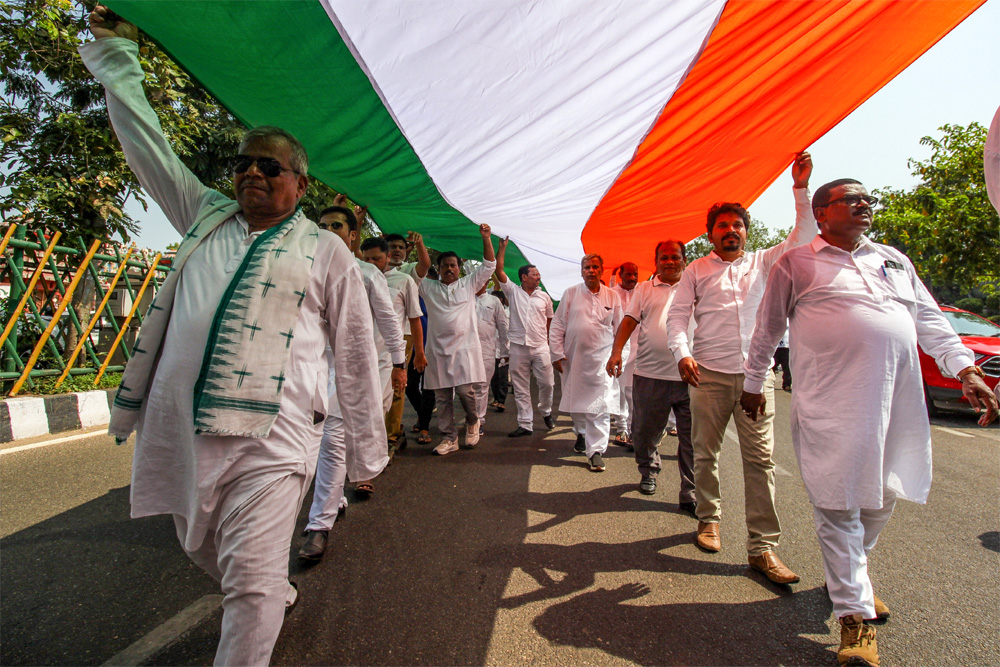 विधायकों पर परिसीमन की तलवार