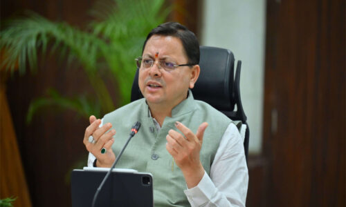 उत्तराखंड भाजपा में नाराजगी बढ़ी है