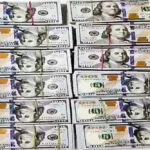 डॉलर की कीमत 95 रुपए के करीब पहुंची