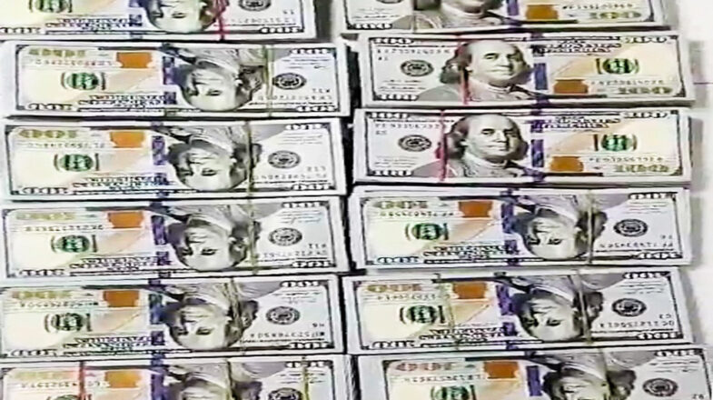 डॉलर की कीमत 93 रुपए से ज्यादा