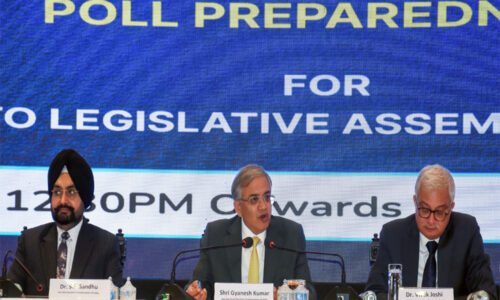 बंगाल में क्या चुनाव की घोषणा होगी?