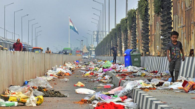 दिल्ली कुछ काठमांडू से सीखे!