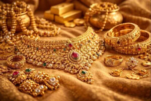 अमेरिका-ईरान युद्ध से सोने में 17 वर्षों में सबसे बड़ी गिरावट