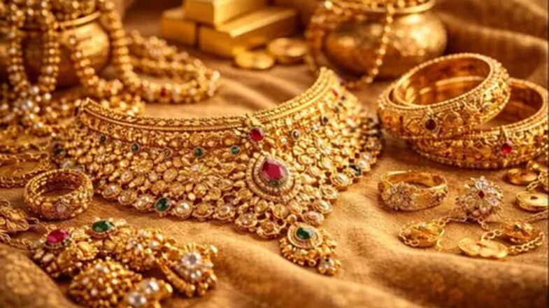 मध्य पूर्व तनाव के बीच कीमती धातुओं में गिरावट