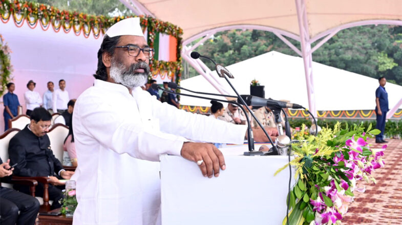 झारखंड में भी बढ़ गई चिंता