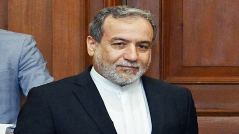 ईरान वार्ता के लिए तैयार