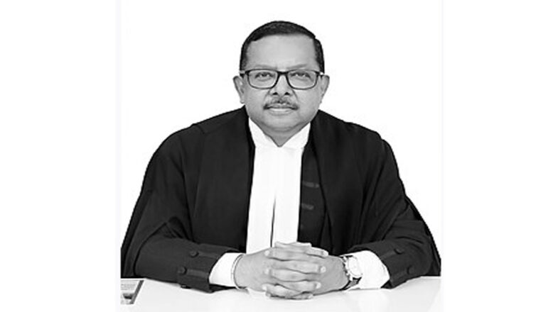 जस्टीस उज्जल भुइयां के नाम खुला पत्र