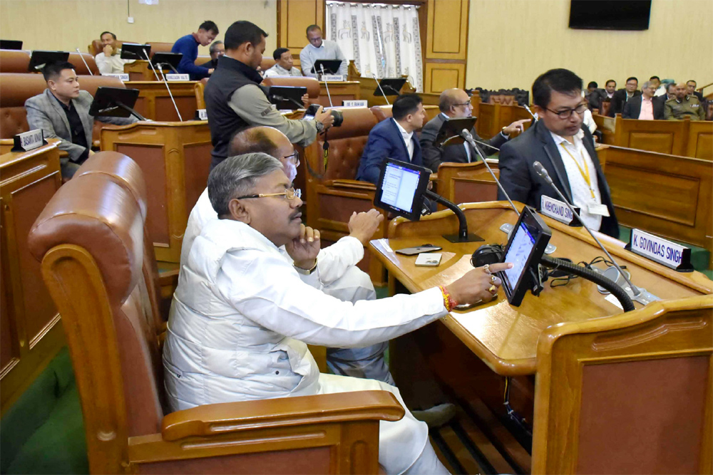 मणिपुर का प्रयोग देश भर में होगा