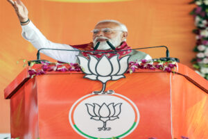 राष्ट्र, धर्म और संस्कृति के मुद्दे पर चुनाव