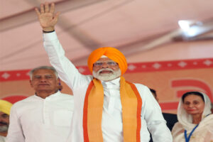 पंजाब से भाजपा को क्या फीडबैक मिली है?