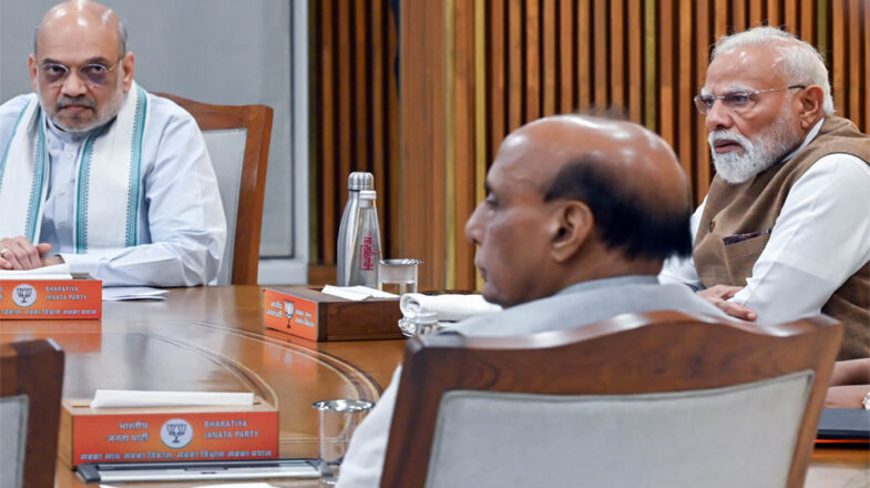 सरकार क्यों इतनी जल्दबाजी में है?