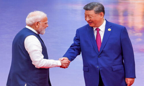 चीन पर निर्भरता और बढ़ेगी