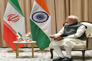 ईरान जंग का संकट और भारत की भूमिका