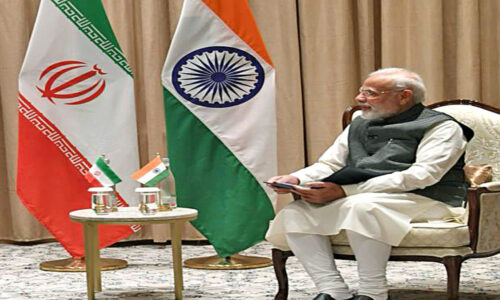 ईरान जंग का संकट और भारत की भूमिका