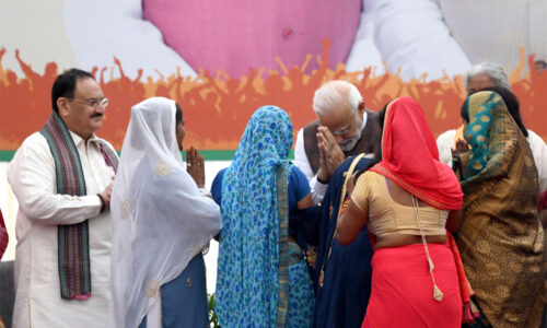 बंगाल चुनाव भी ध्यान में है