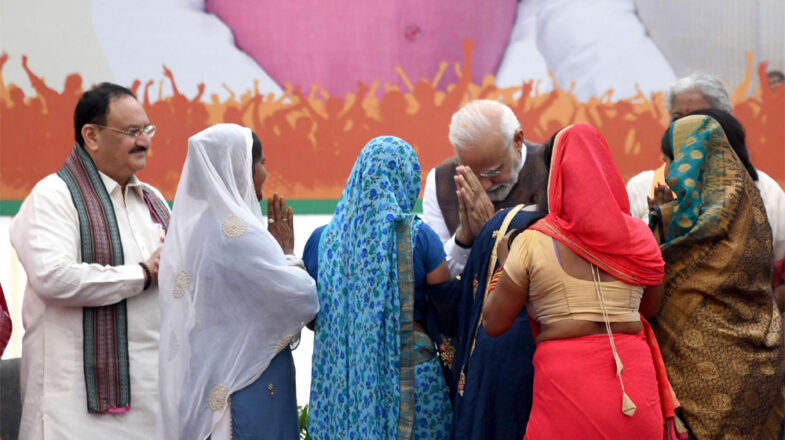 बंगाल चुनाव भी ध्यान में है