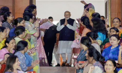 महिला आरक्षण क्या परिसीमन से अलग होगा?