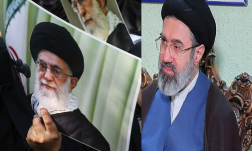 ईरान ने अमेरिका, इजराइल को दी चेतावनी