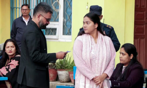 नेपाल का युवा मंत्रिमंडल मिसाल बना!