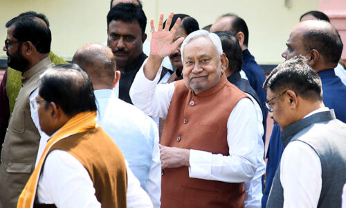 नीतीश कब छोड़ेंगे सीएम की कुर्सी?