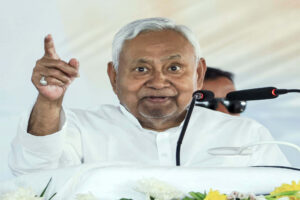 पर्ची से नहीं निकलेगा बिहार के सीएम का नाम