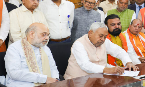 मोदी का मिशन बिहार पूरा हुआ