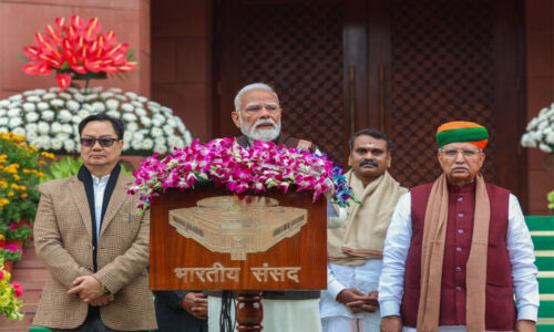 राज्यसभा में कौन बनेगा उप सभापति?