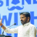 रेवंत रेड्डी को नहीं मिली अमेरिका जाने की मंजूरी