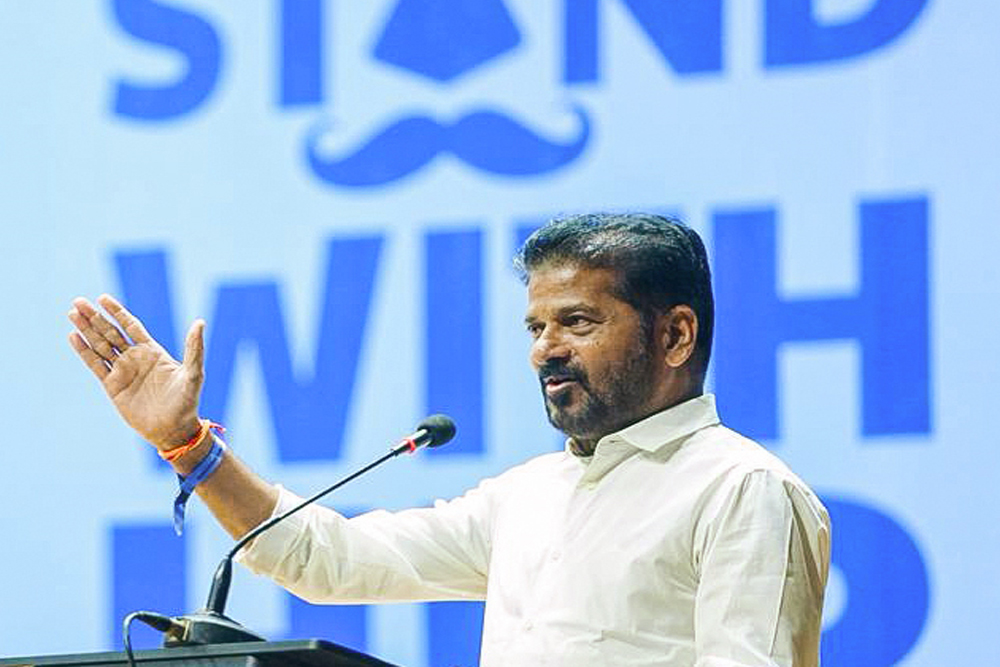 गहरी समस्या, सतही सोच