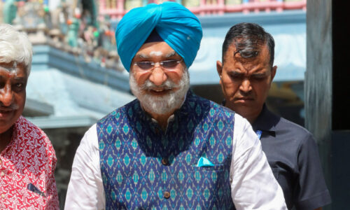 दिल्ली और हरियाणा से पंजाब की राजनीति