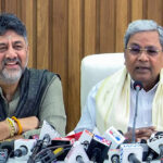 डीके शिवकुमार होंगे कर्नाटक के मुख्यमंत्री