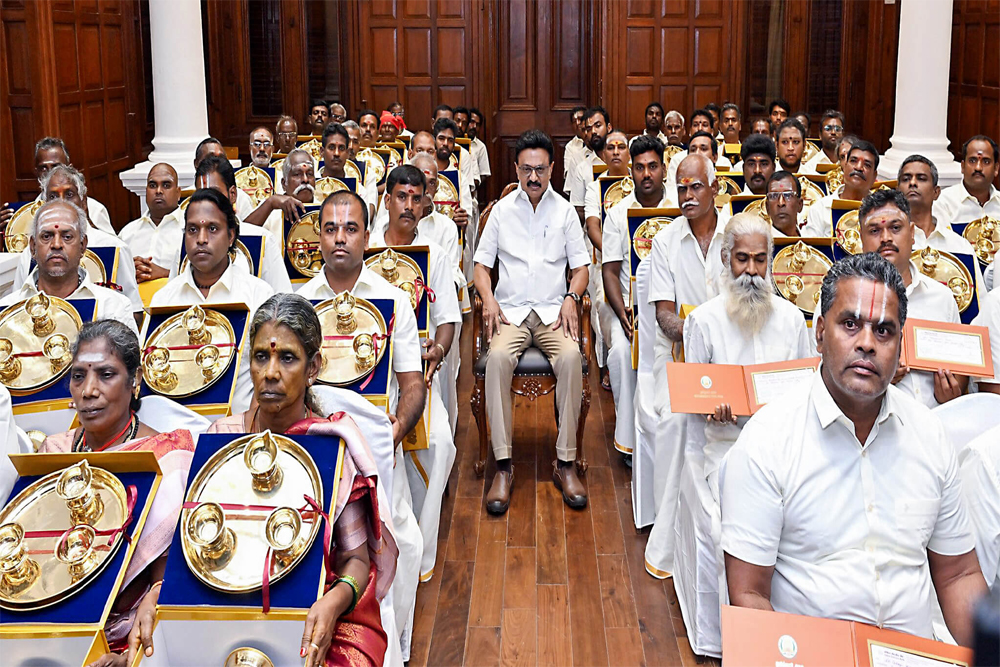 हर फॉर्मूला आजमाएंगे एमके स्टालिन