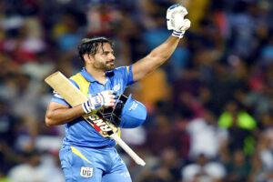 पाटीदार गेंदबाजों के लिए एक बुरे सपने की तरह रहे हैं: इरफान पठान