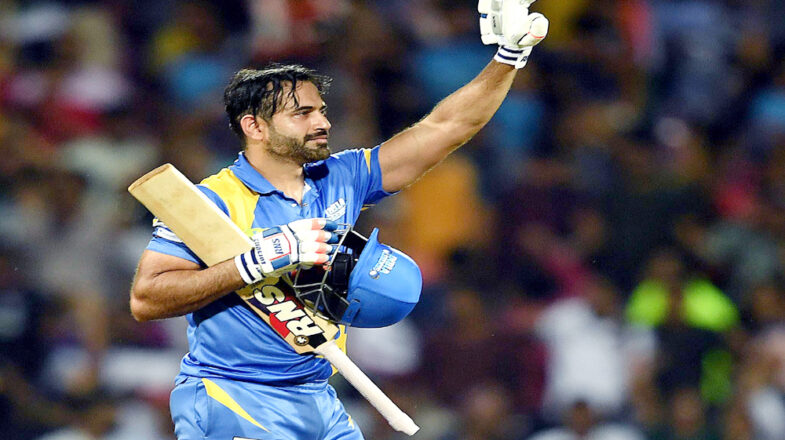 पाटीदार गेंदबाजों के लिए एक बुरे सपने की तरह रहे हैं: इरफान पठान