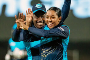 अलाना किंग की घातक गेंदबाजी, ऑस्ट्रेलिया ने तीसरे वनडे में वेस्टइंडीज को 9 विकेट से हराया